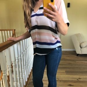 Gibson LATimer Top Size Small